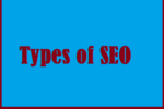 Types of SEO